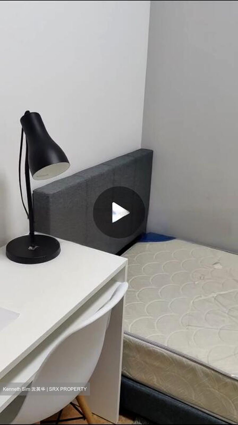 Changi Court (D16), Condominium #459141601